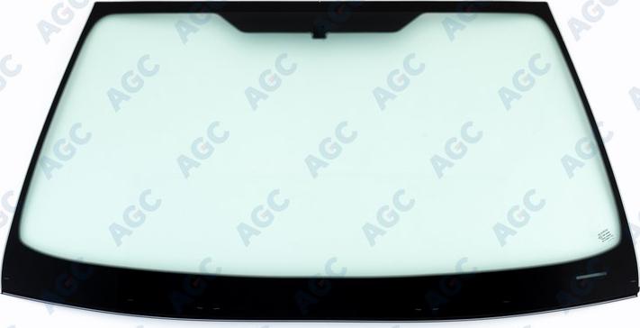 AGC 4030583 - Ветровое стекло avtokuzovplus.com.ua