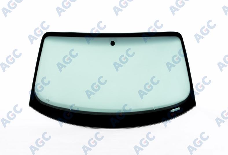 AGC 4030604 - Ветровое стекло avtokuzovplus.com.ua