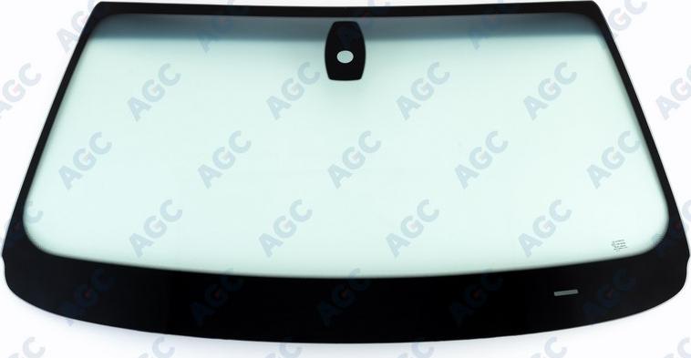 AGC 4030609 - Ветровое стекло avtokuzovplus.com.ua