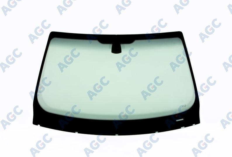 AGC 4030612 - Ветровое стекло avtokuzovplus.com.ua