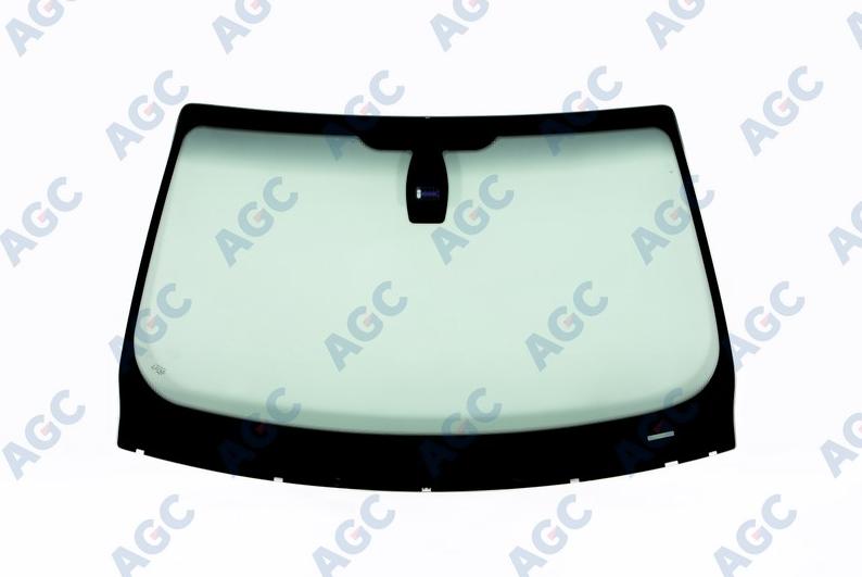 AGC 4030613 - Ветровое стекло avtokuzovplus.com.ua