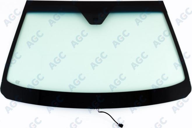AGC 4030618 - Ветровое стекло avtokuzovplus.com.ua