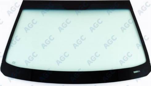AGC 4030620 - Ветровое стекло avtokuzovplus.com.ua