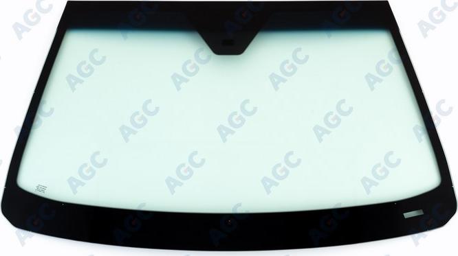 AGC 4030621 - Ветровое стекло avtokuzovplus.com.ua