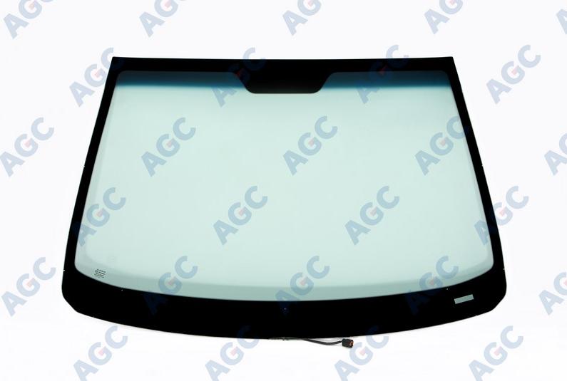 AGC 4030622 - Ветровое стекло avtokuzovplus.com.ua