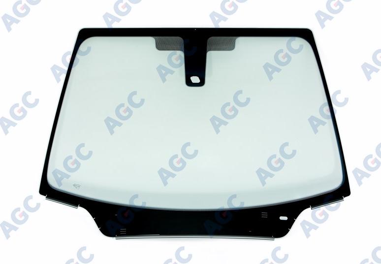 AGC 4030624 - Ветровое стекло avtokuzovplus.com.ua