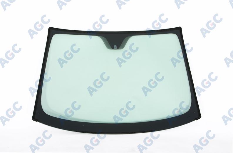 AGC 4030633 - Ветровое стекло avtokuzovplus.com.ua