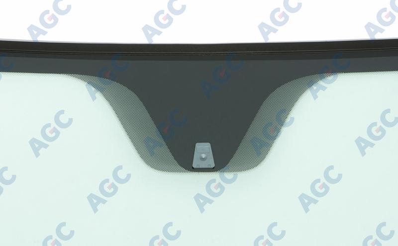AGC 4030633 - Ветровое стекло avtokuzovplus.com.ua