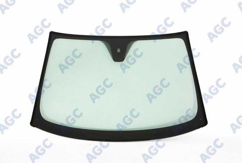 AGC 4030634 - Ветровое стекло avtokuzovplus.com.ua