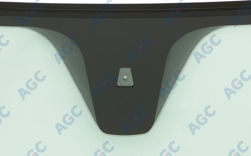 AGC 4030634 - Ветровое стекло avtokuzovplus.com.ua
