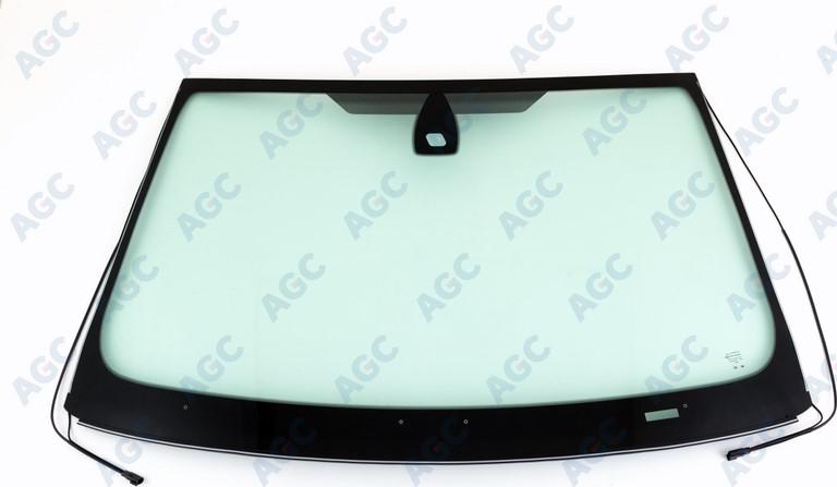 AGC 4030642 - Ветровое стекло avtokuzovplus.com.ua