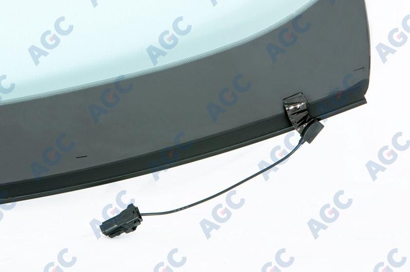 AGC 4030643 - Вітрове скло autocars.com.ua