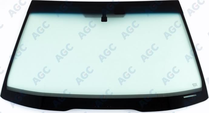 AGC 4030653 - Вітрове скло autocars.com.ua