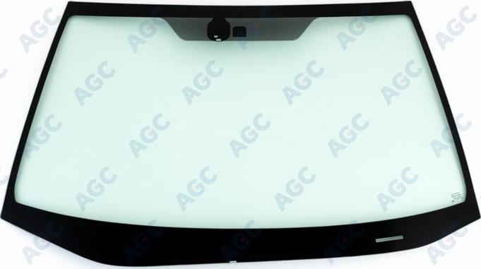 AGC 4030654 - Ветровое стекло avtokuzovplus.com.ua