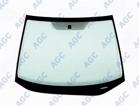AGC 4030656 - Ветровое стекло avtokuzovplus.com.ua