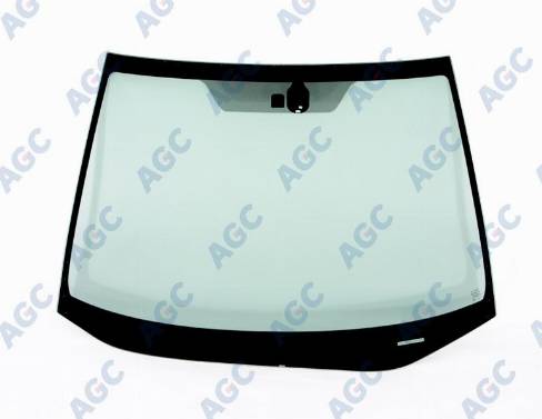AGC 4030657 - Ветровое стекло avtokuzovplus.com.ua