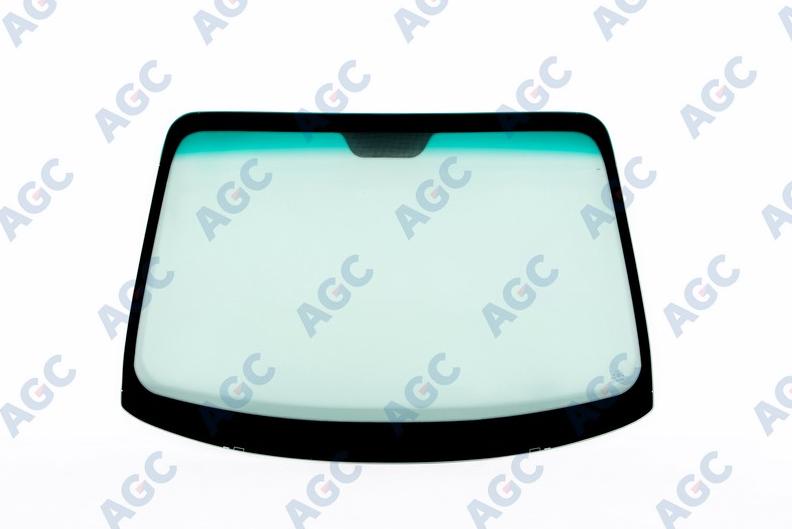 AGC 4030661 - Ветровое стекло avtokuzovplus.com.ua