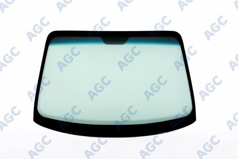 AGC 4030662 - Ветровое стекло avtokuzovplus.com.ua