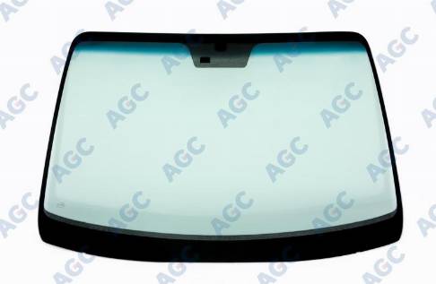 AGC 4030665 - Ветровое стекло avtokuzovplus.com.ua