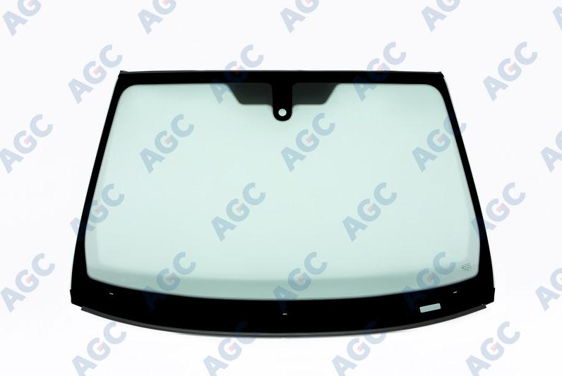 AGC 4030669 - Ветровое стекло avtokuzovplus.com.ua