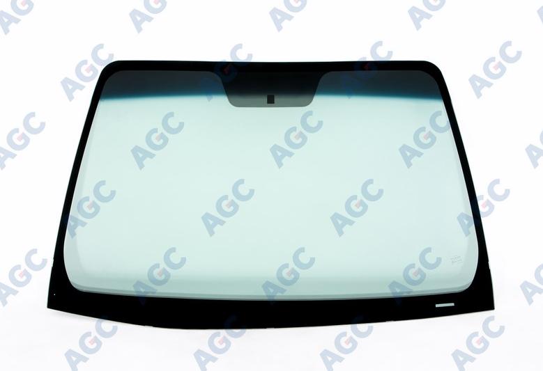 AGC 4030671 - Ветровое стекло avtokuzovplus.com.ua