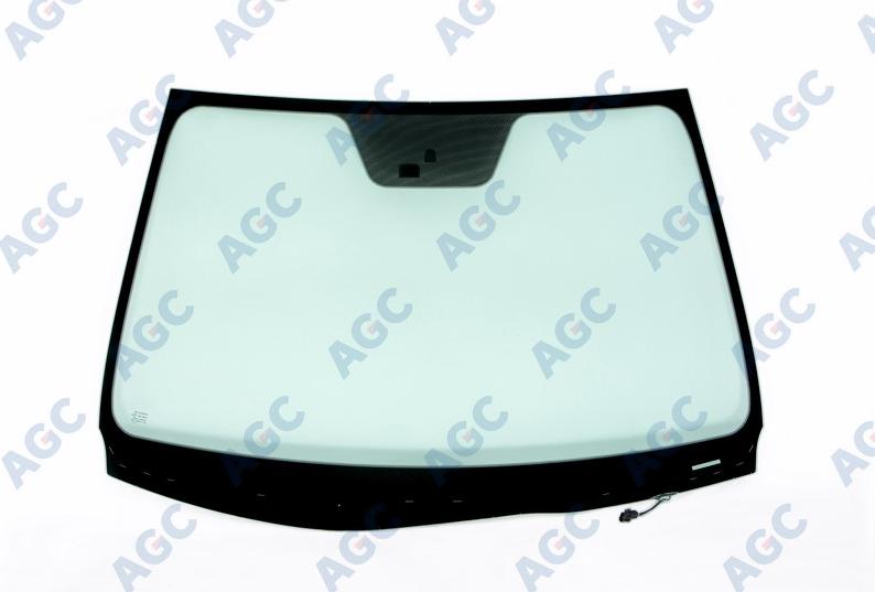 AGC 4030675 - Ветровое стекло avtokuzovplus.com.ua