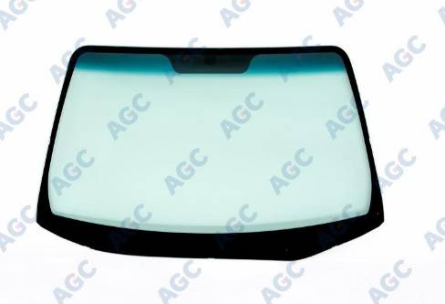 AGC 4030684 - Ветровое стекло avtokuzovplus.com.ua