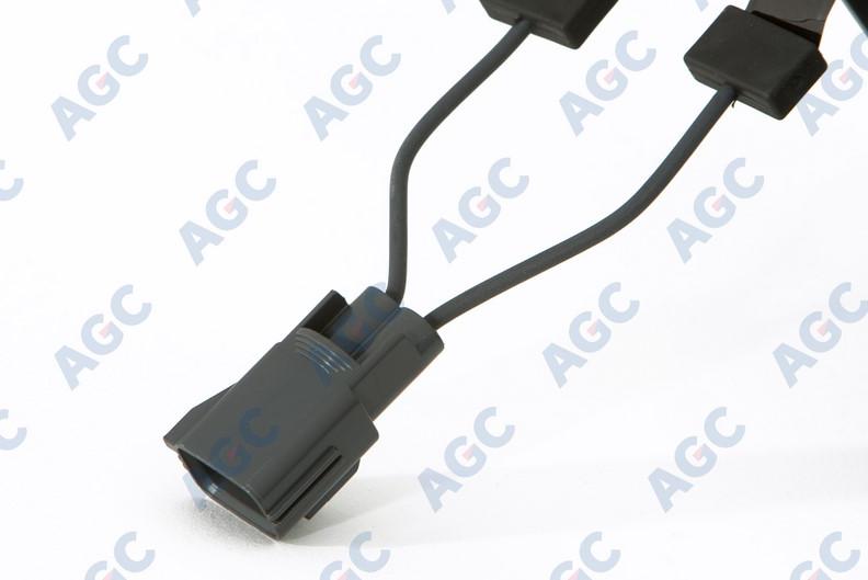 AGC 4030685 - Вітрове скло autocars.com.ua