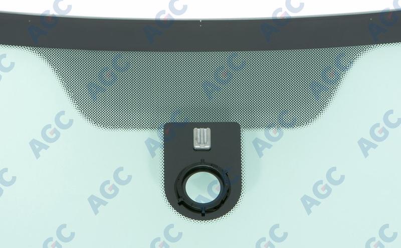 AGC 4030687 - Ветровое стекло avtokuzovplus.com.ua