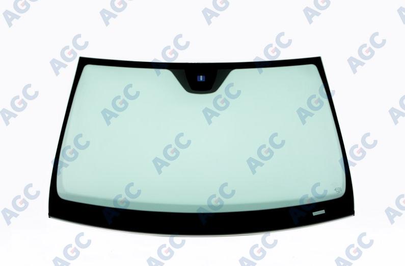 AGC 4030700 - Ветровое стекло avtokuzovplus.com.ua