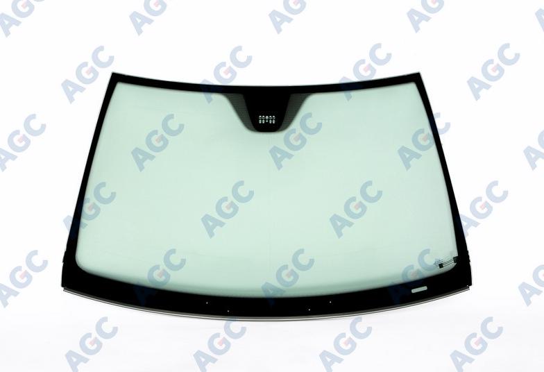 AGC 4030701 - Ветровое стекло autodnr.net