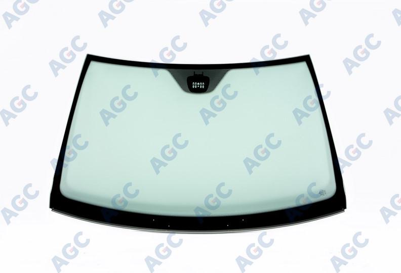 AGC 4030702 - Ветровое стекло autodnr.net