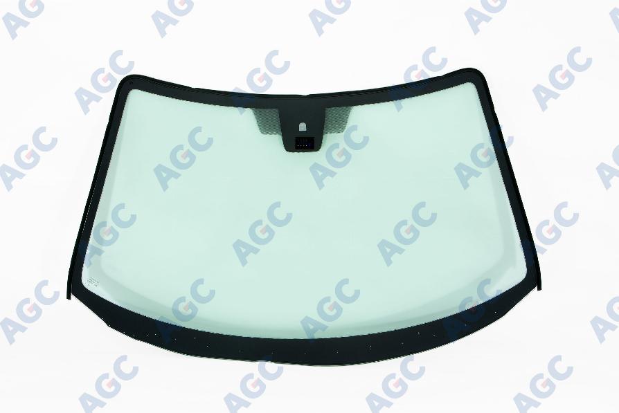 AGC 4030708 - Ветровое стекло avtokuzovplus.com.ua