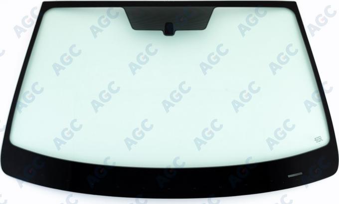 AGC 4030711 - Ветровое стекло avtokuzovplus.com.ua