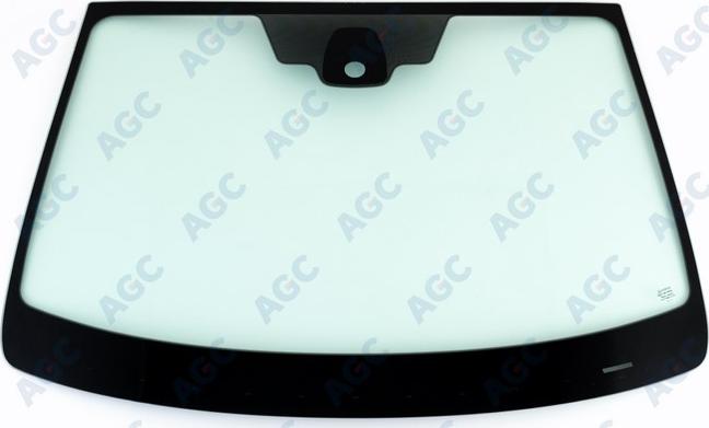 AGC 4030712 - Ветровое стекло avtokuzovplus.com.ua