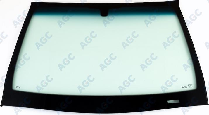 AGC 4030714 - Ветровое стекло avtokuzovplus.com.ua