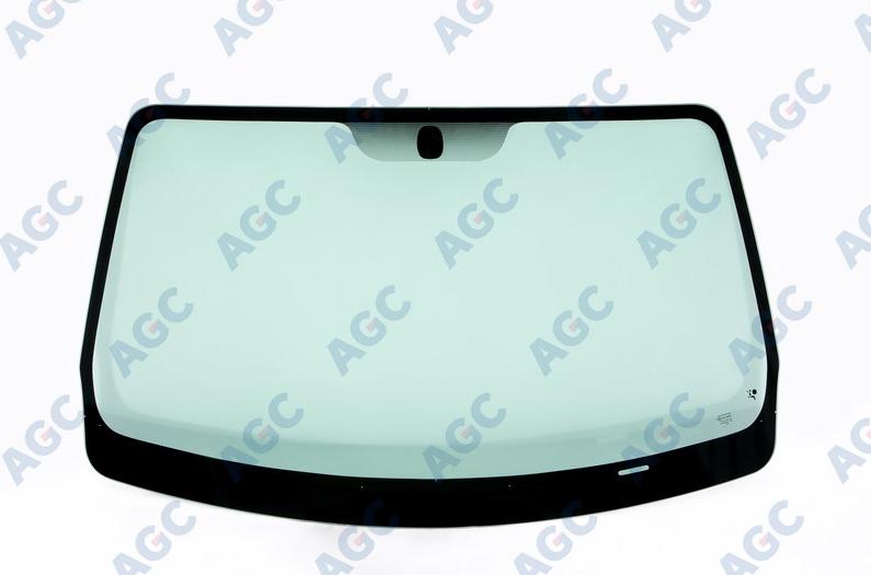 AGC 4030727 - Ветровое стекло avtokuzovplus.com.ua