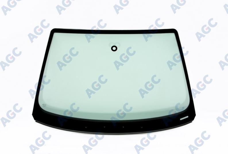 AGC 4030735 - Ветровое стекло avtokuzovplus.com.ua