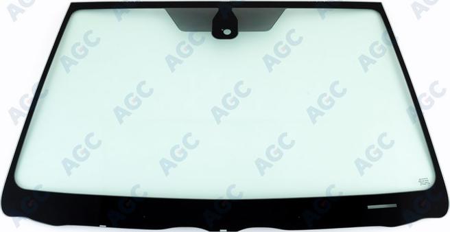 AGC 4030738 - Вітрове скло autocars.com.ua