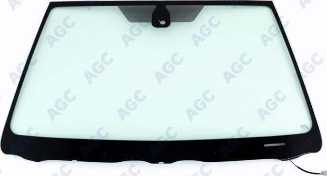 AGC 4030739 - Ветровое стекло avtokuzovplus.com.ua