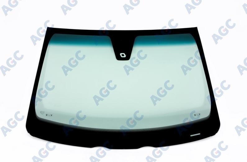 AGC 4030756 - Ветровое стекло autodnr.net