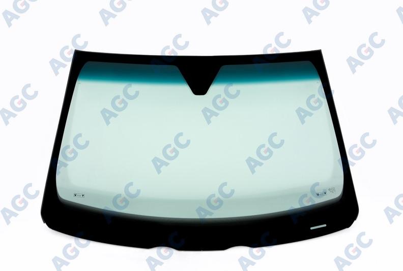 AGC 4030757 - Ветровое стекло autodnr.net