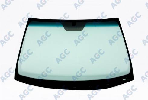 AGC 4030774 - Ветровое стекло avtokuzovplus.com.ua