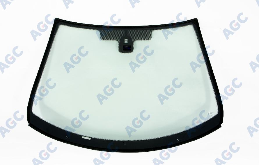 AGC 4030775 - Ветровое стекло autodnr.net