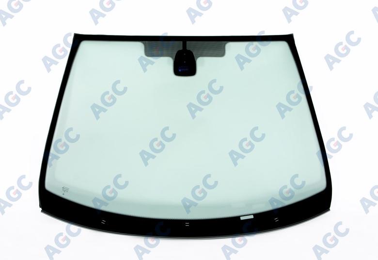 AGC 4030776 - Ветровое стекло autodnr.net