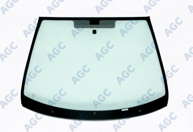 AGC 4030777 - Ветровое стекло autodnr.net