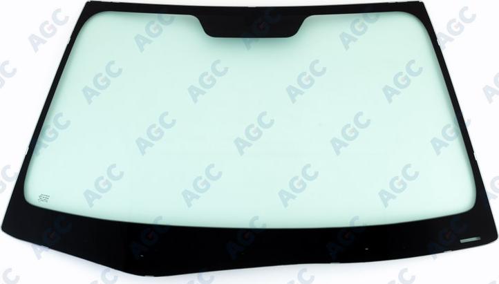 AGC 4030784 - Ветровое стекло avtokuzovplus.com.ua