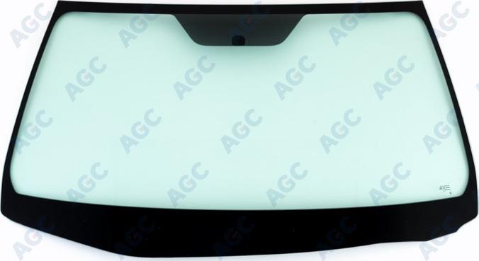 AGC 4030796 - Ветровое стекло avtokuzovplus.com.ua