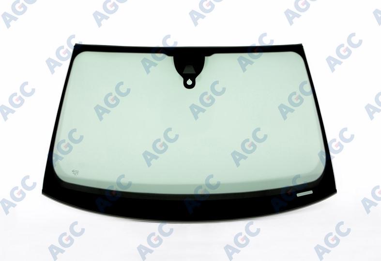 AGC 4030801 - Ветровое стекло avtokuzovplus.com.ua