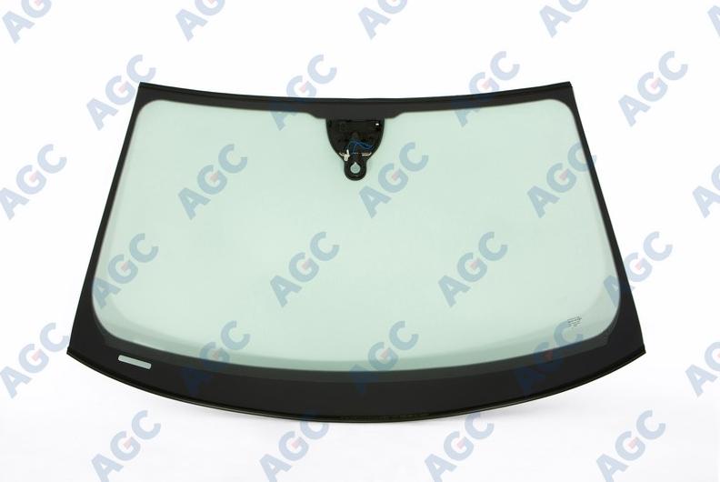 AGC 4030801 - Ветровое стекло avtokuzovplus.com.ua